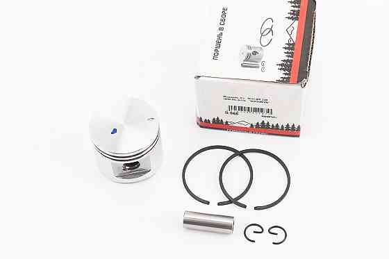 Поршень к-кт MS-210/230 40mm (палець 10mm) Тип 1 (юбка суцільна) Київ