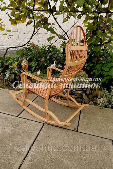 Кресло качалка с положением сидя Киев - изображение 4