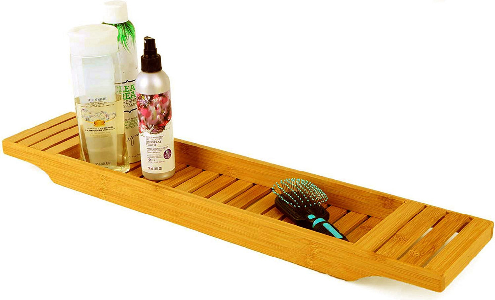 Столик полиця для ванної "Ідліб" каррі Миколаїв - фото 1