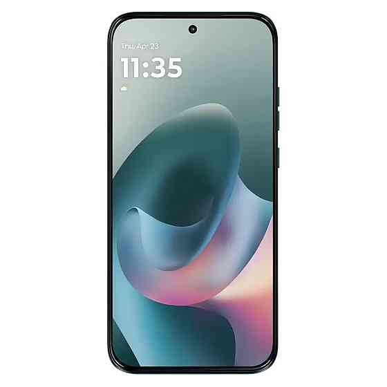 Смартфон Motorola Moto G77 8/256GB Shaded Spruce (PBAW0027RS) ( 21632 ) Харків