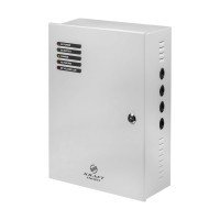 Блок живлення для систем відеоспостереження Kraft Energy PSU-2450LED Киев - изображение 1