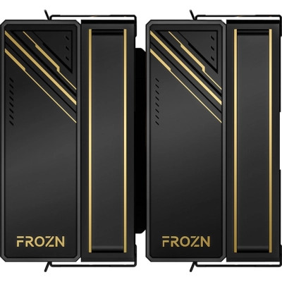 Кулер до процесора ID-Cooling Frozn A620 GDL (FROZN A620 GDL) Вінниця - фото 8