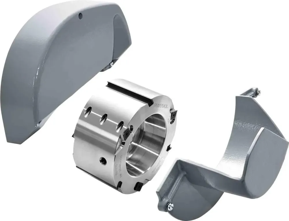 Festool Urządzenie do zaciosów RS-HK 160x80 769540 Київ - фото 1