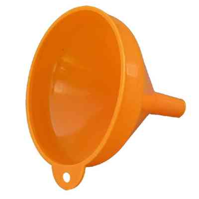 Лейка кухонная Горизонт середня 100 мм (гор-03014) Винница