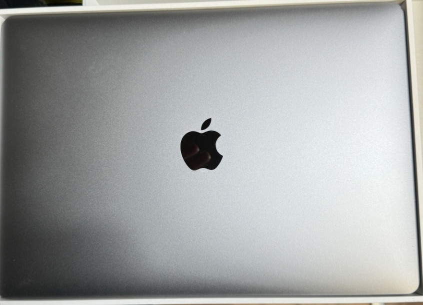 Ноутбук MacBook Air 13 M1 (2020) 8/256Gb. A2337 Харьков - изображение 8