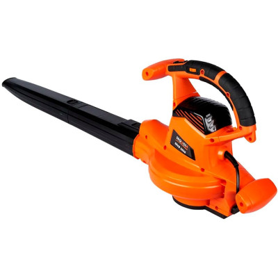 Пылесос садовый SEQUOIA 3.0 кВт, скорость воздуха 360 км/ч, травосборник 40 л (SEVB3036) Винница - изображение 8