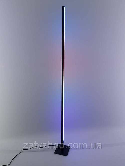 Угловая Смарт LED RGB Лампа Киев - изображение 9
