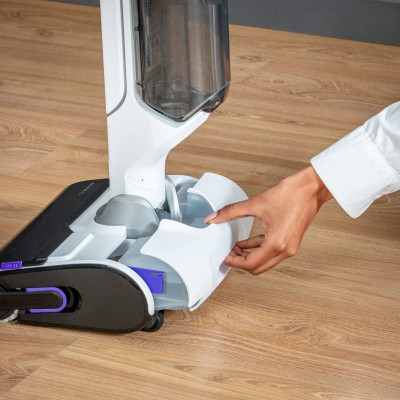 Пилосос Rowenta GZ7540WO Вінниця - фото 9