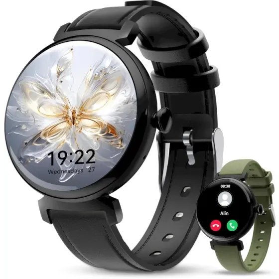 Смарт годинник OUKITEL BT30 Луцк