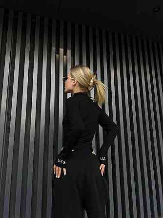 Женские крутые повседневные боди из мягкой и приятной к телу вискозы 44/46 Одесса