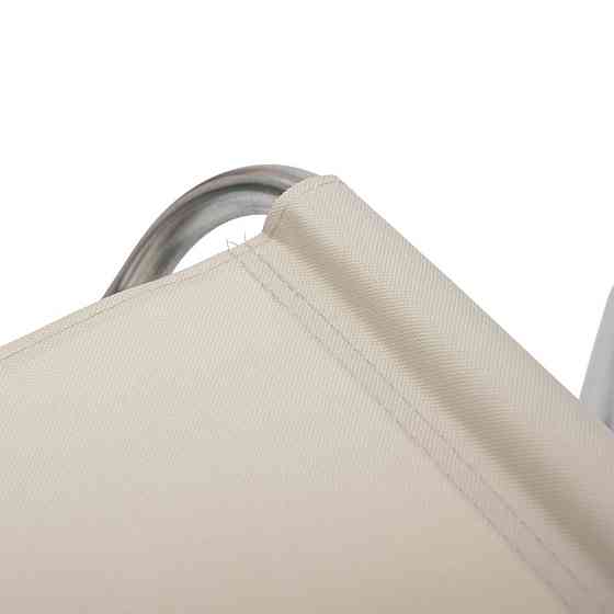 Стіл і 4 стільці для пікніка набір туристичних алюмінієвих складних алюмінієвих меблів для кемпінгу 8812-4 Київ