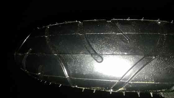 Шина (детская коляска) 255 * 50 (G-820/G-822) Мукачево