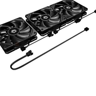 Система рідинного охолодження ID-Cooling FX240 Pro Вінниця