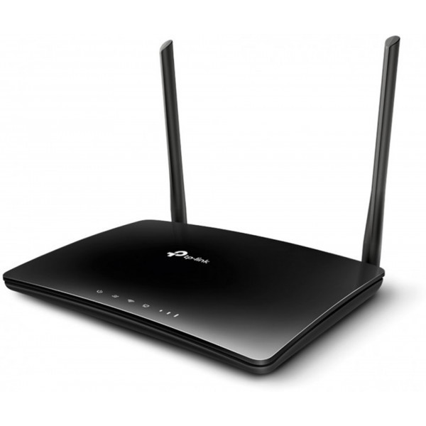 Маршрутизатор TP-Link Archer MR400, AC1200 4G LTE, 3xFE LAN, 1xFE WAN, 1xSim Card Slot (Archer MR400) Киев - изображение 2
