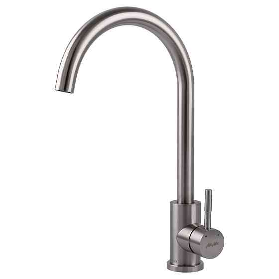 Смеситель для кухни MixMIRA ALPEN MS1-203S (000018633) Киев