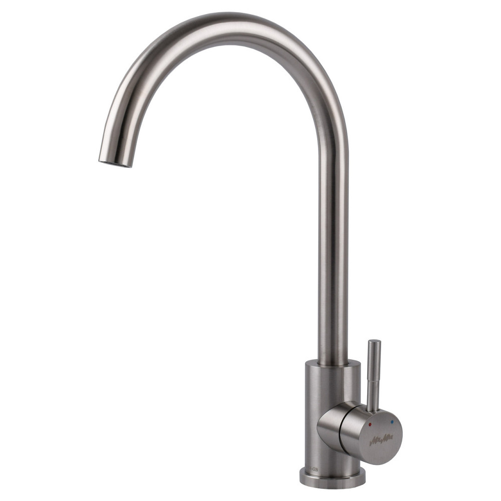 Смеситель для кухни MixMIRA ALPEN MS1-203S (000018633) Киев - изображение 4