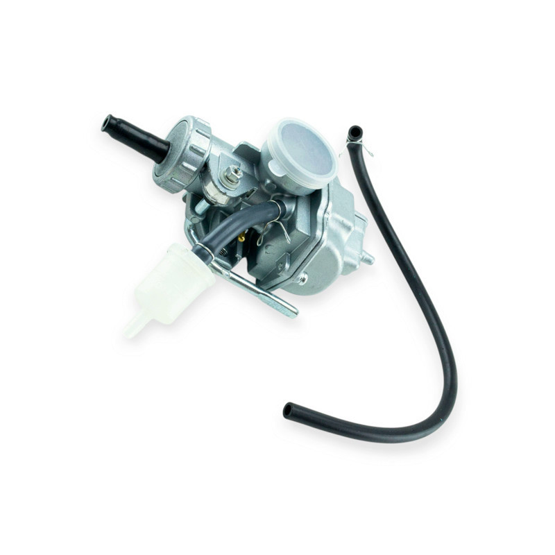 Карбюратор Alpha FUELJET Мукачево - изображение 1