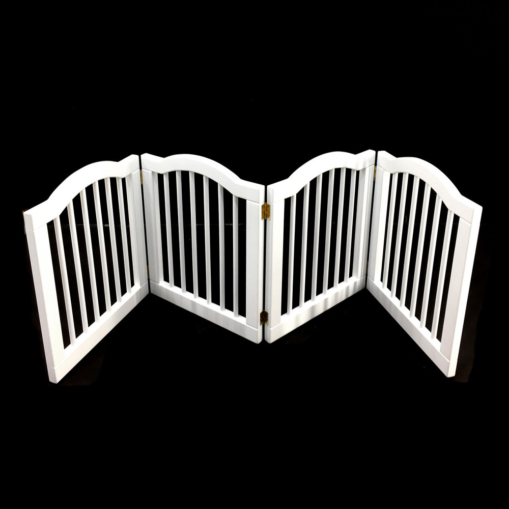 Заборчик ограничитель 