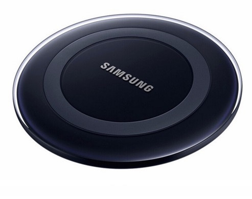 Зарядний пристрій Wireless QI EP-PG920I(OEM) чорний Samsung Винница - изображение 2