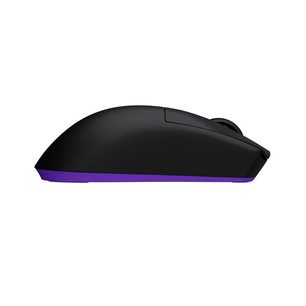 Миша бездротова Hator Hellyberry HM47 Wireless Black/Violet (HM47_black_violet) ( 22300 ) Харьков - изображение 3