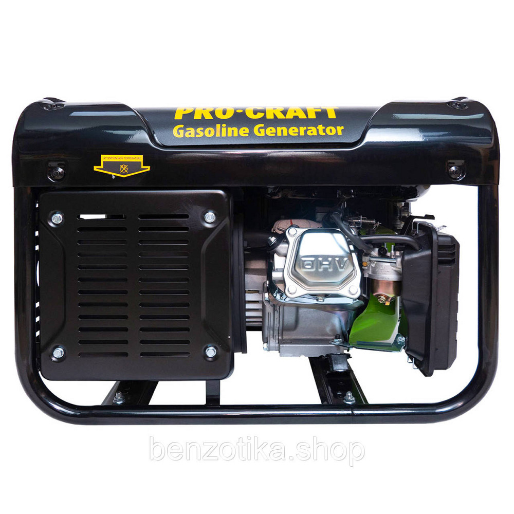 Генератор бензиновий Procraft GP30 Киев - изображение 2