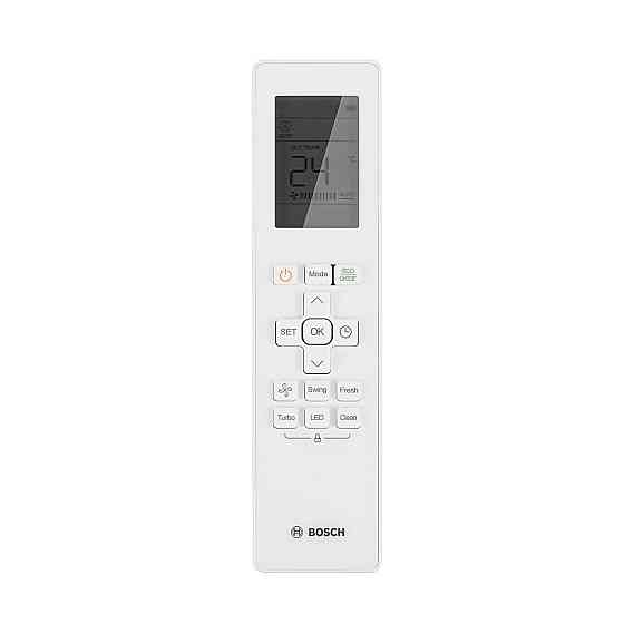 Bosch CL3000iU W 26 E Внутрішній блок спліт-кондиціонера Київ