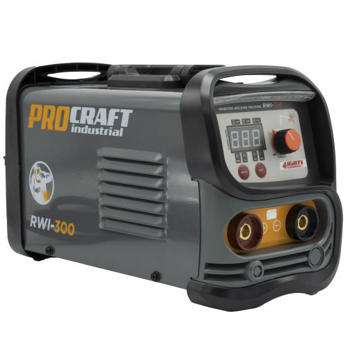 Универсальный сварочный инвертор Procraft Industrial 300 А, Сварочный аппарат, Промышленный сварочный аппарат Львов - изображение 3