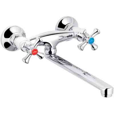 Змішувач Kroner Rhein-C040 (CV014916) Вінниця