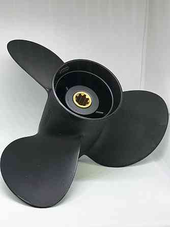 Винт Yamaha/Honda/Parsun Solas  (9.25X11) (20-30 Л.С.) Дніпро