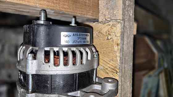 Генератор Chery Elara (Чери Элара) A15-3701110BA Киев