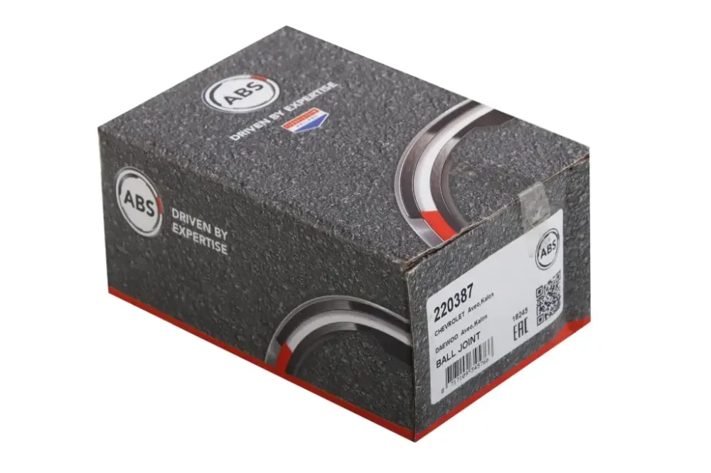 Шаровая опора Aveo ABS с крепежом Винница - изображение 3