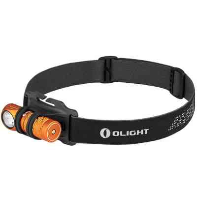 Ліхтар Olight Perun 2 Mini Orange (Perun 2 Mini OR) Вінниця