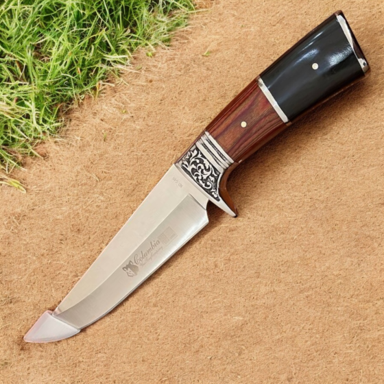 Ніж мисливський Columbia 178 Дніпро