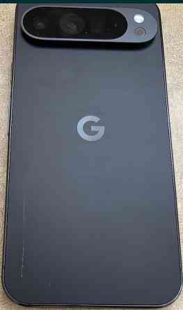 Смартфон Google Pixel 9 Pro XL Neverlock . Киев