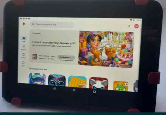 Планшет: Amazon 7