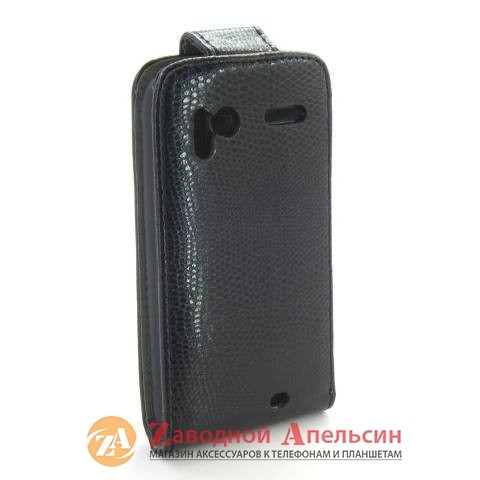 Чехол книжка HTC Sensation G14 Chic Case Одесса - изображение 4