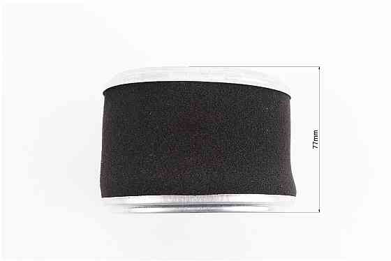 Фільтр повітряний - елемент (паперовий 112х96х77mm) 173F/177F/182F/188F/190F Київ