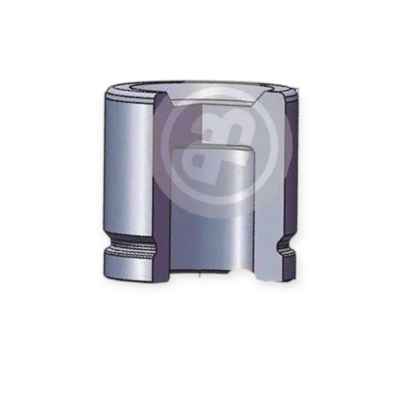 Поршень пров. Mercedes-Benz T1, G-class 77- (44x37mm) (ATE) суппорта Мукачево - фото 1