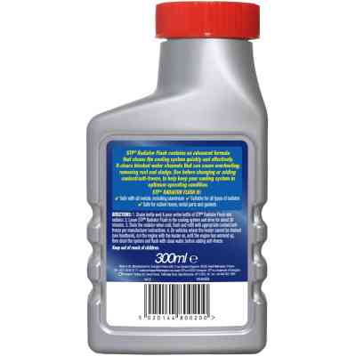 Автомобільний очисник STP Radiator Flush, 300мл (74370) Вінниця