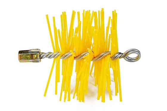 Щетка для чистки дымохода Savent 130 мм Киев