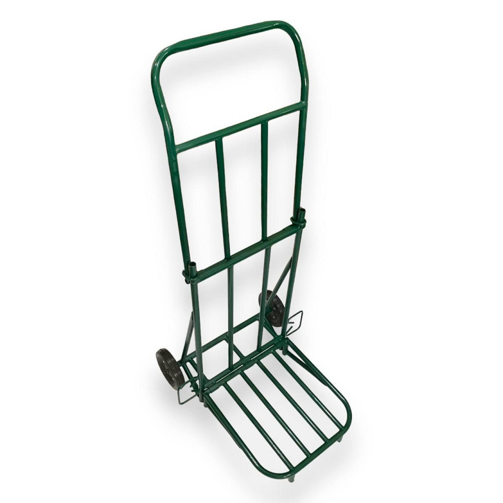 Візок , візок двоколісний ручний складний універсальний полімер до 100 кг (6934817965007) Харків - фото 8