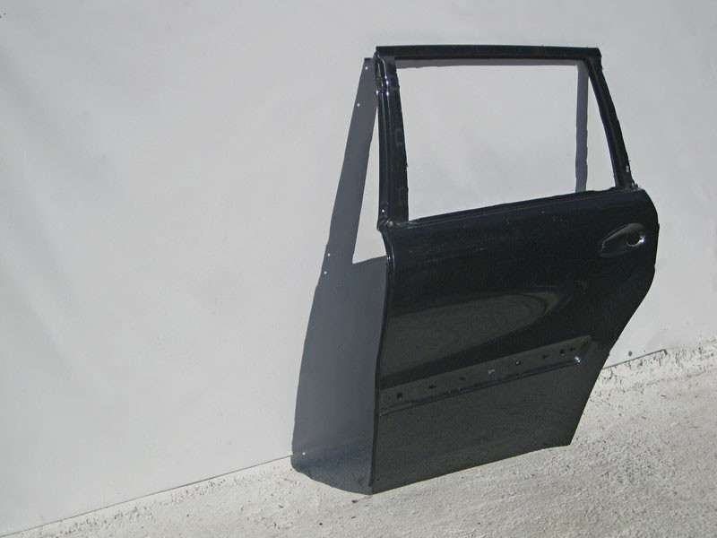 Mercedes-Benz  A1647300305 Двері задні ліві GL X164 Одеса - фото 3