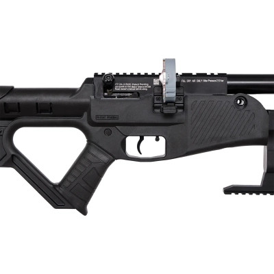 Пневматическая винтовка Optima BLITZ MEVZI 3 Винница - изображение 5