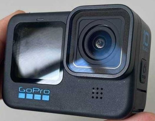 Екш- Камера GoPro Hero 10 c ND фильтрами . Киев - изображение 1