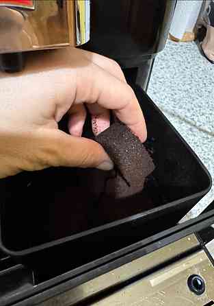 Кавомашина Melitta Passione OT Київ