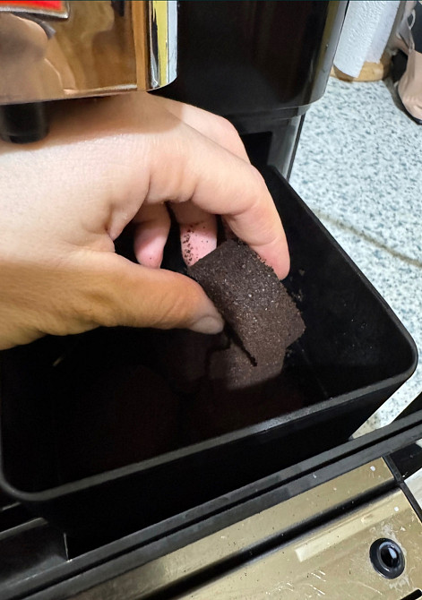 Кофемашина Melitta Passione OT Киев - изображение 4