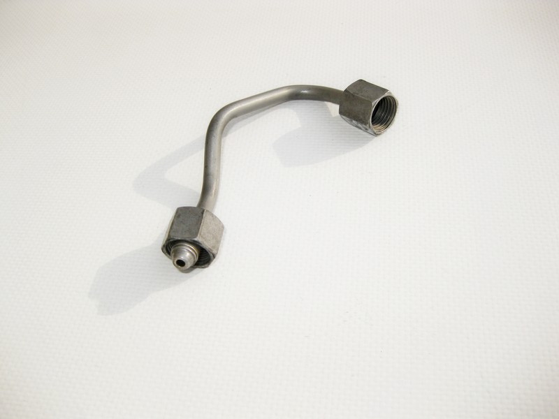 Mercedes-Benz  A6420700800 Паливна трубка високого тиску для двигуна OM642 V6 3.0 cdi Одесса - изображение 5