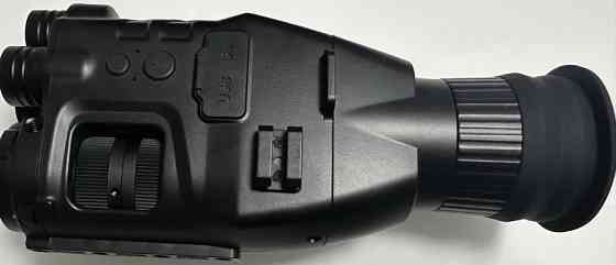 Монокуляр ночного видения Henbaker CY789 до 400 м + Wi-Fi с креплением. Харьков