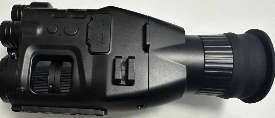 Монокуляр ночного видения Henbaker CY789 до 400 м + Wi-Fi с креплением. Харьков - изображение 4