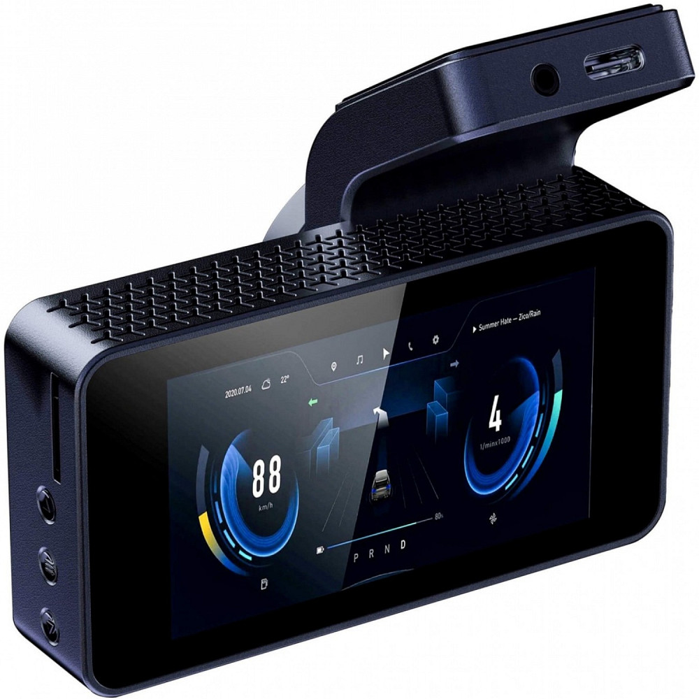 Відеореєстратор Aspiring AT360 4G/WI-FI/GPS/Full HD, X2 camers Вінниця - фото 7